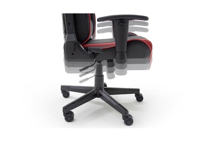 Schreibtischstuhl DX RACER Design Bürostuhl Game Chair Drehsessel