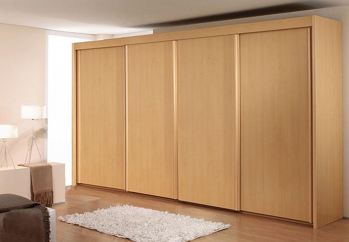 IMPERIAL, KLEIDERSCHRANK IN BERGAHORN B350,H 235