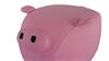 Tierhocker Piggy Schwein pink Kinderhocker rosa