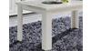 Esstisch KASHMIR Tisch Esszimmertisch in Pinie weiß 160-205