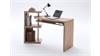 Schreibtisch MATT Bürotisch Tisch weiß hochglanz lackiert