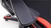 Bürosessel Game Chair DX RACER R1 Bürostuhl schwarz rot