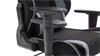 Bürosessel Game Chair DX RACER R2 Bürostuhl schwarz grau