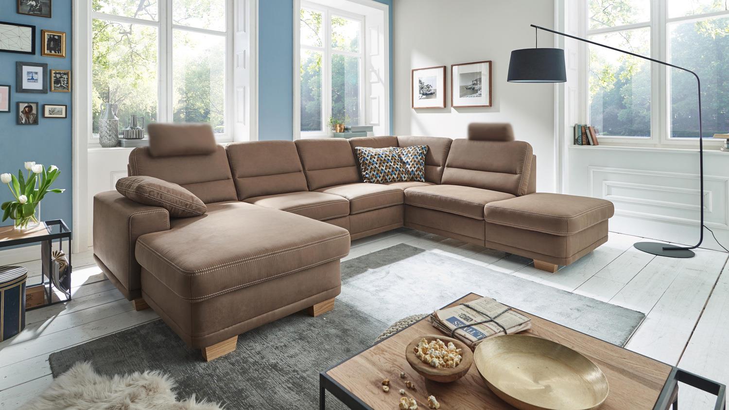 Durchschnittliche Nutzungsdauer Sofa