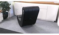 Gaming Chair Soundz Soundsessel schwarz Spielsessel Playstation Xbox Wii