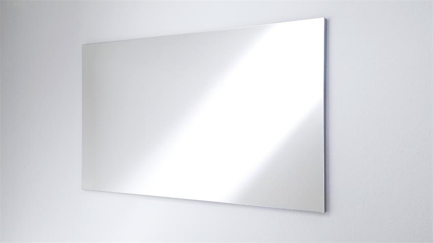 Spiegel VICENZA Wandspiegel Garderobenspiegel 105x60 cm