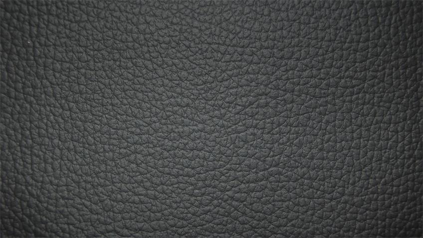 Sofa ADAIR 3-Sitzer Relaxsofa in Echtleder schwarz 201 cm