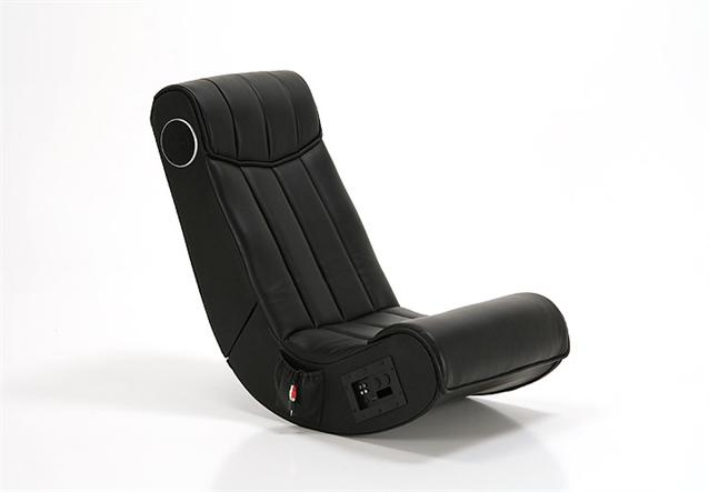 GAMING CHAIR SOUND, SPIEL SESSEL   PS3, XBOX & Wii  