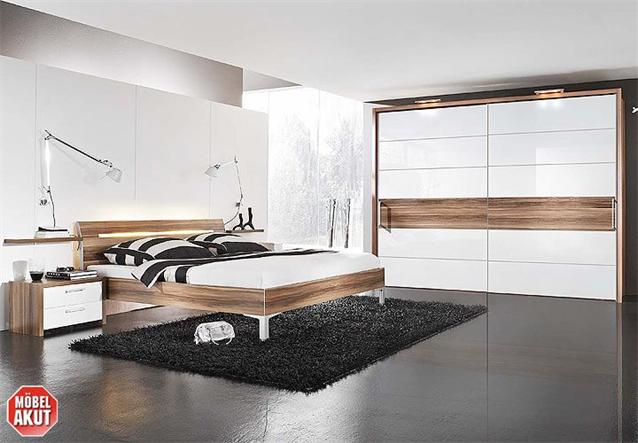 SCHLAFZIMMER  SET SOLO, LODDENKEMPER HÜLSTA TOCHTER  